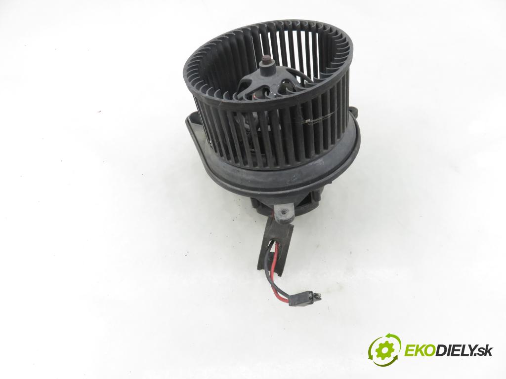 VW LT 28-46 II Skrzynia (2DA, 2DD, 2DH) FURGON 2002 80,00 2.5 TDI - ANJ 2461,00 Ventilátor vetráku 651589X