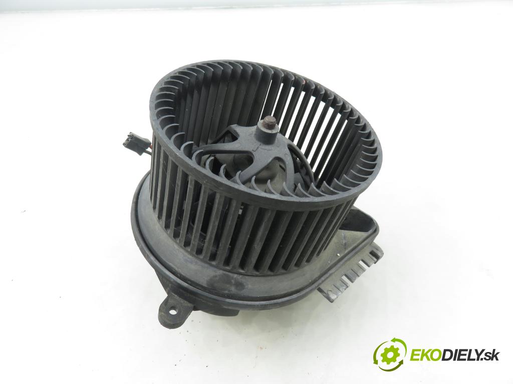 VW LT 28-46 II Skrzynia (2DA, 2DD, 2DH) FURGON 2002 80,00 2.5 TDI - ANJ 2461,00 Ventilátor vetráku 651589X