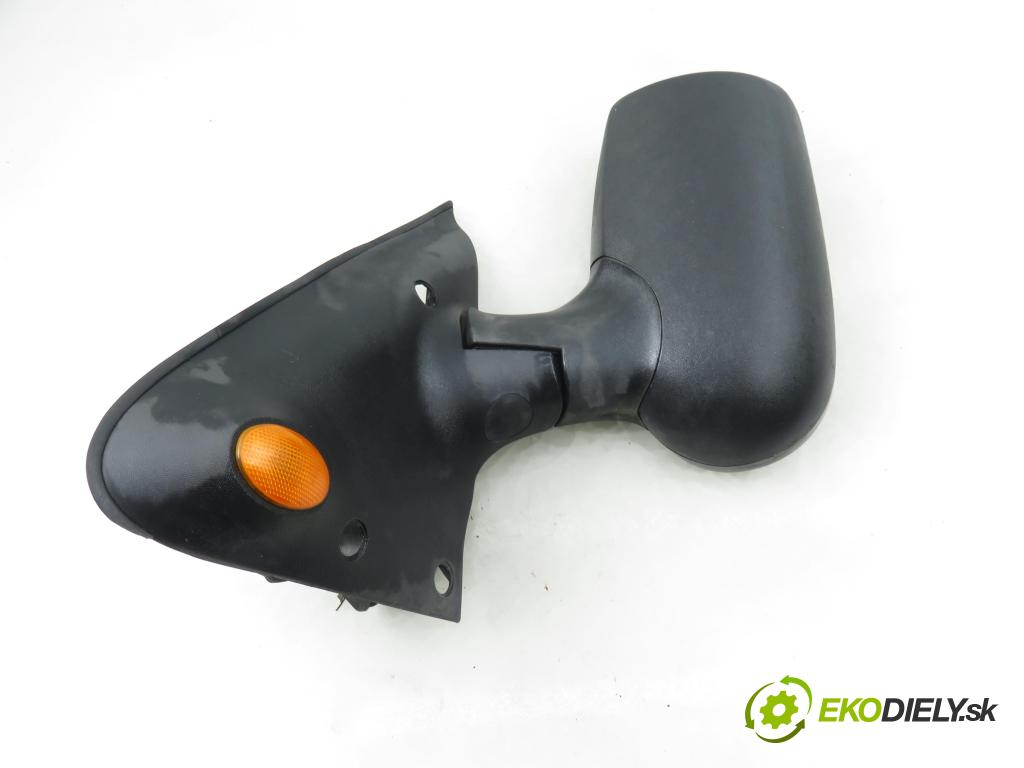 FORD TRANSIT Furgon (FA_ _) FURGON 2000 66,00 2.4 DI (FAA_, FAB_, FAC_, FAD_) - D2FA 2402,00 Spätné zrkadlo