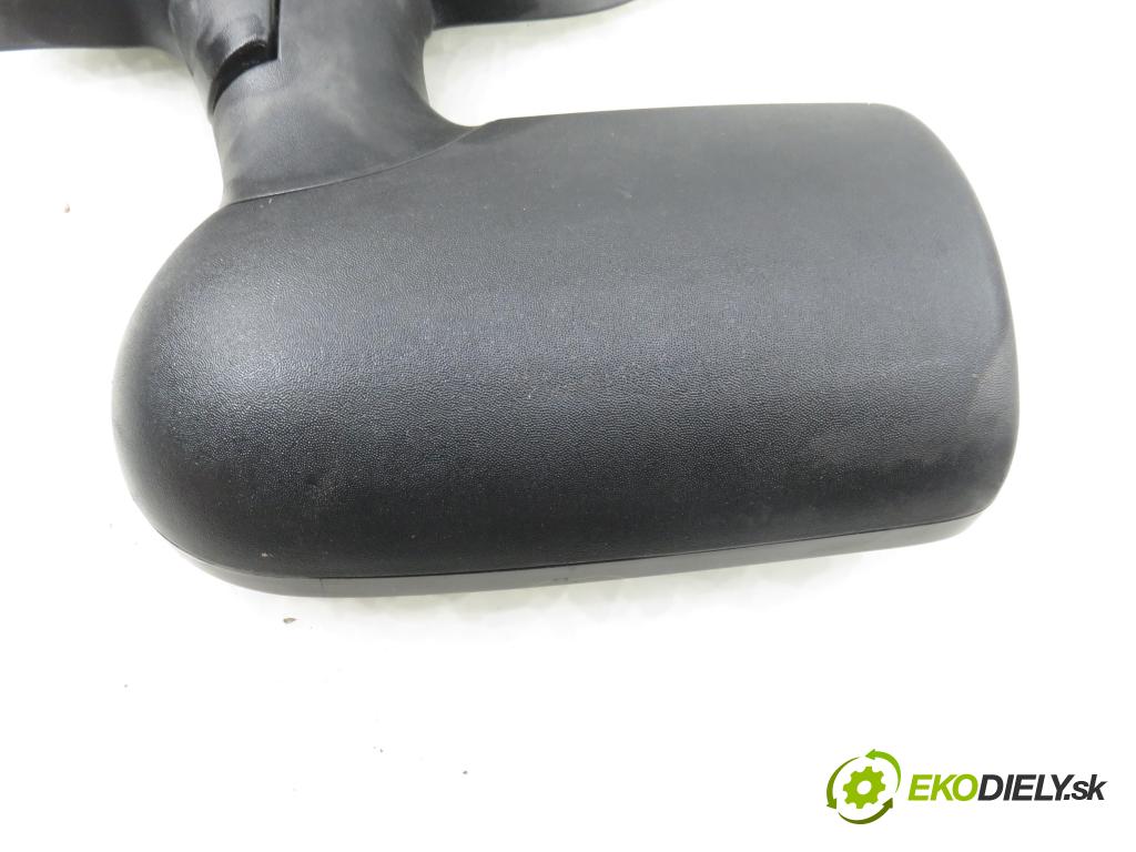 FORD TRANSIT Furgon (FA_ _) FURGON 2000 66,00 2.4 DI (FAA_, FAB_, FAC_, FAD_) - D2FA 2402,00 Spätné zrkadlo