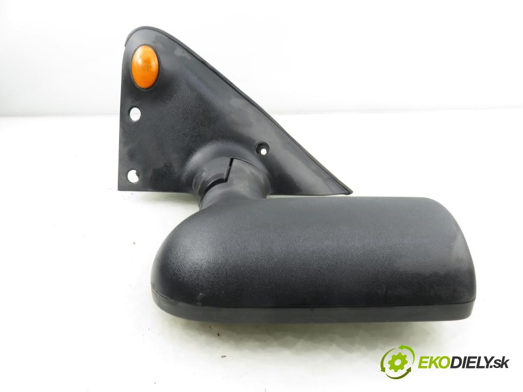 FORD TRANSIT Furgon (FA_ _) FURGON 2000 66,00 2.4 DI (FAA_, FAB_, FAC_, FAD_) - D2FA 2402,00 Spätné zrkadlo