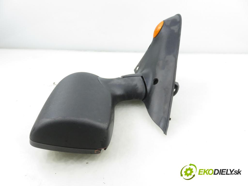 FORD TRANSIT Furgon (FA_ _) FURGON 2000 66,00 2.4 DI (FAA_, FAB_, FAC_, FAD_) - D2FA 2402,00 Spätné zrkadlo