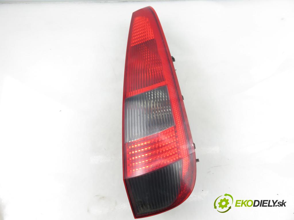 FORD FIESTA V (JH_, JD_) HB 2004 55,00 1.25 16V - FUJA 1242,00 světlo pravé zadní 20010748