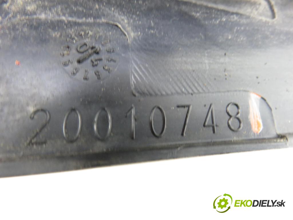 FORD FIESTA V (JH_, JD_) HB 2004 55,00 1.25 16V - FUJA 1242,00 Svetlo pravé zadné 20010748