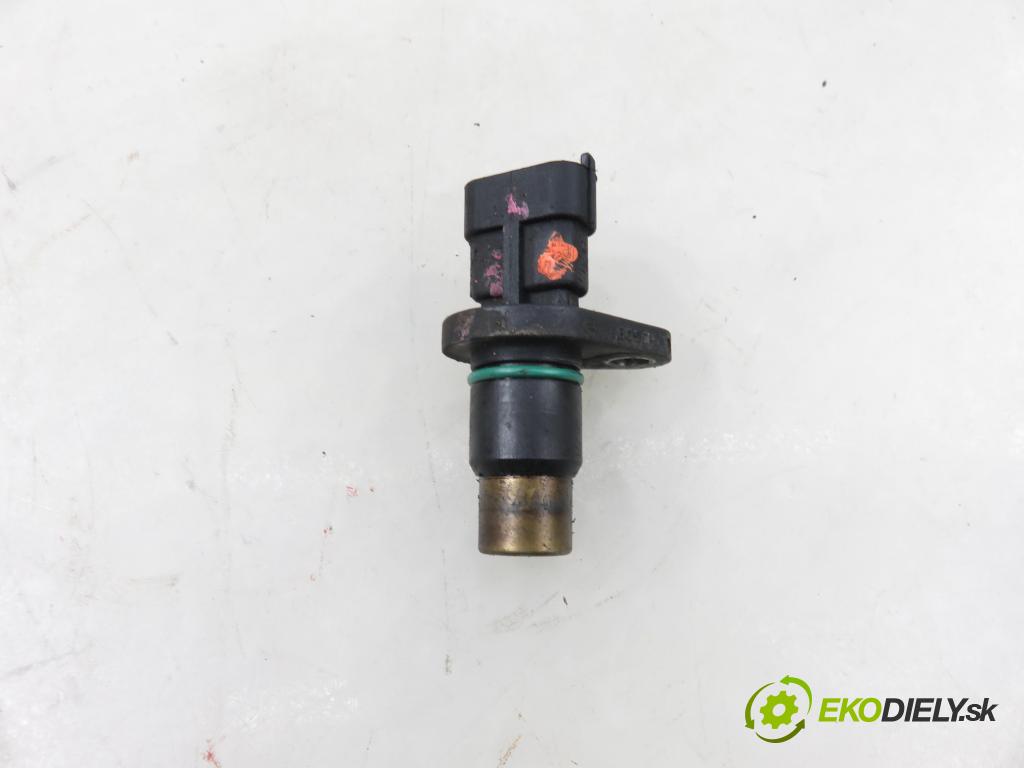 TOYOTA YARIS (_P1_) HB 2004 50,00 1.0 VVT- i 68 - 1SZ-FE 998,00 Snímač polohy vačky Vačkový hriadeľ: 0232103036