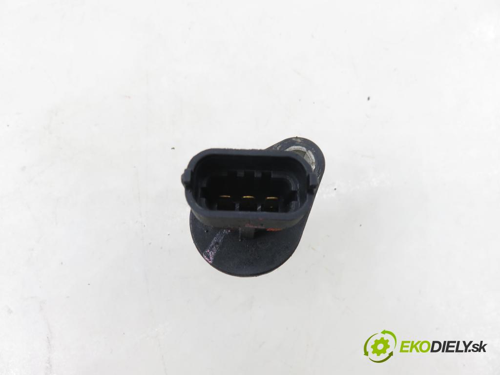 TOYOTA YARIS (_P1_) HB 2004 50,00 1.0 VVT- i 68 - 1SZ-FE 998,00 Snímač polohy vačky Vačkový hriadeľ: 0232103036