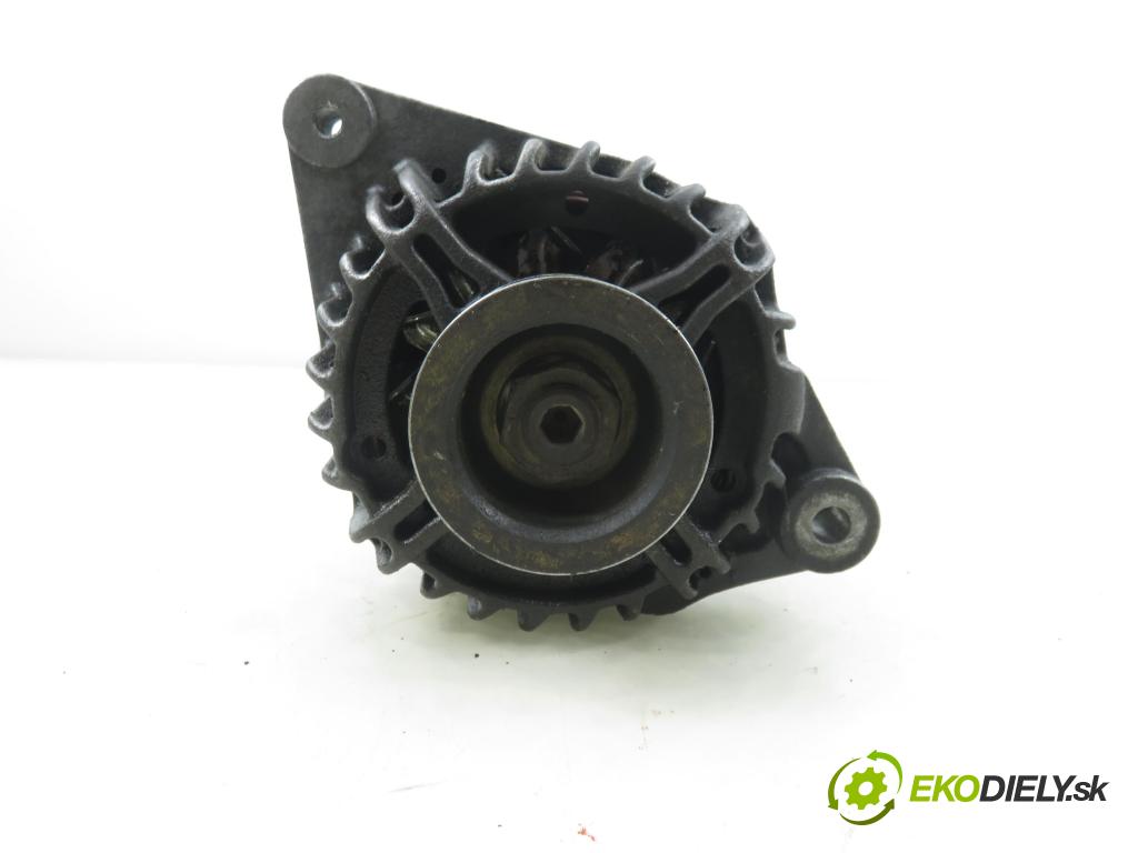 TOYOTA YARIS (_P1_) HB 2004 50,00 1.0 VVT- i 68 - 1SZ-FE 998,00 Alternátor 270600J040 (Alternátor)