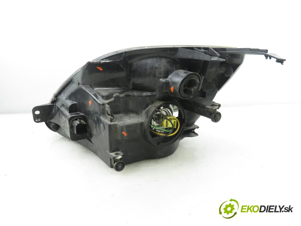 FORD FIESTA V (JH_, JD_) HB 2004 55,00 1.25 16V - FUJA 1242,00 Svetlo PP