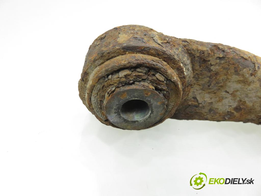 OPEL VIVARO A Skrzynia (X83) FURGON 2003 60,00 1.9 DI 80 - F9Q 762 1870,00 TYČ: stabilizátora zadné