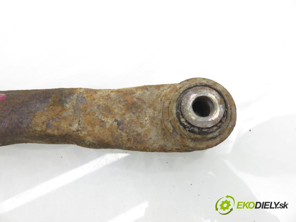OPEL VIVARO A Skrzynia (X83) FURGON 2003 60,00 1.9 DI 80 - F9Q 762 1870,00 TYČ: stabilizátora zadné