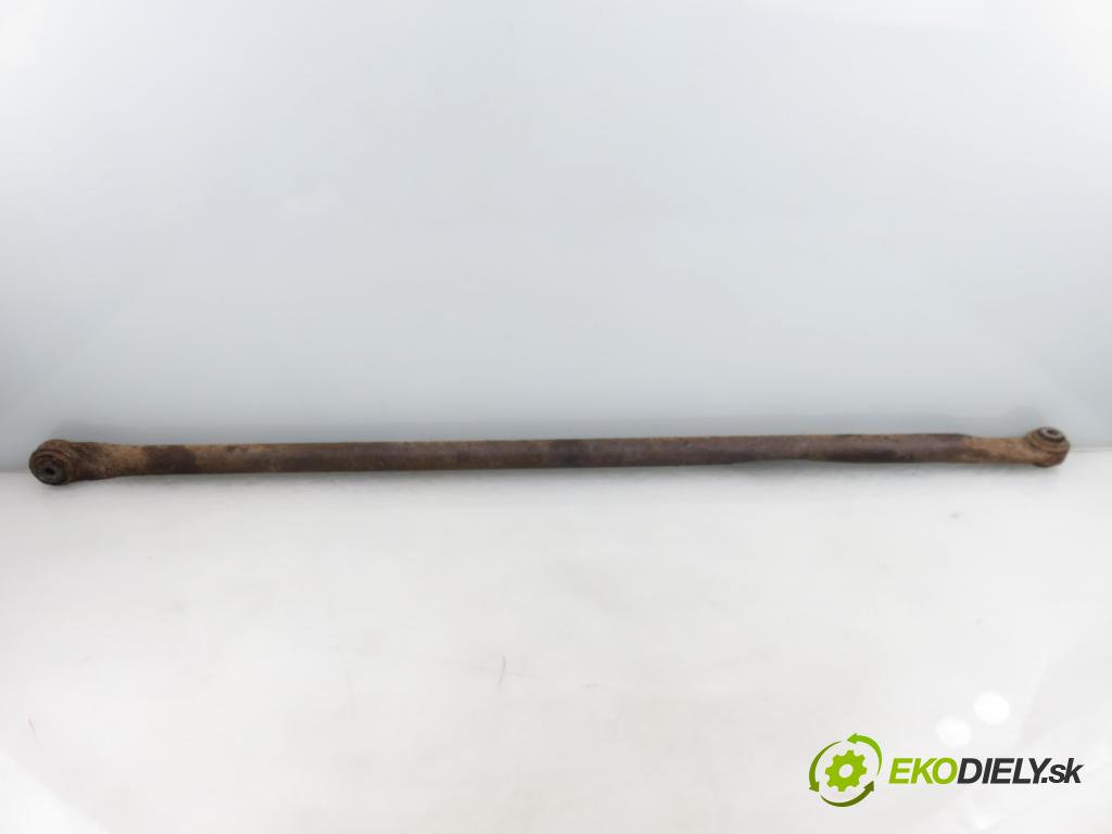 OPEL VIVARO A Skrzynia (X83) FURGON 2003 60,00 1.9 DI 80 - F9Q 762 1870,00 TYČ: stabilizátora zadné