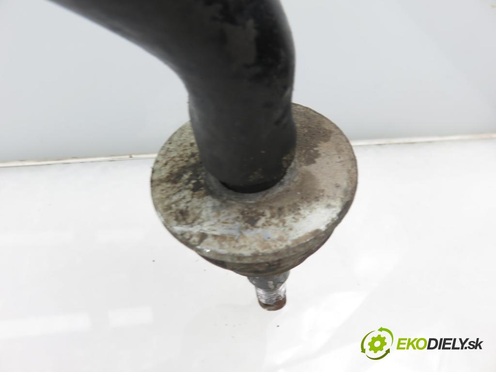 DAEWOO MATIZ (M100, M150) HB 2000 38,00 0.8 52 - F8CV 796,00 TYČ: stabilizátora predný