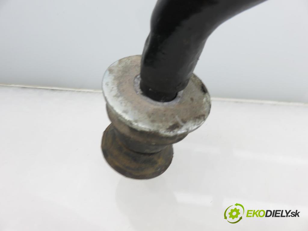 DAEWOO MATIZ (M100, M150) HB 2000 38,00 0.8 52 - F8CV 796,00 TYČ: stabilizátora predný