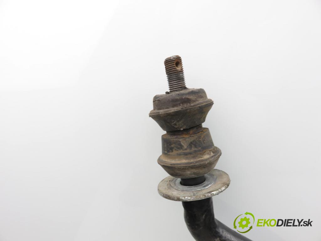 DAEWOO MATIZ (M100, M150) HB 2000 38,00 0.8 52 - F8CV 796,00 TYČ: stabilizátora predný