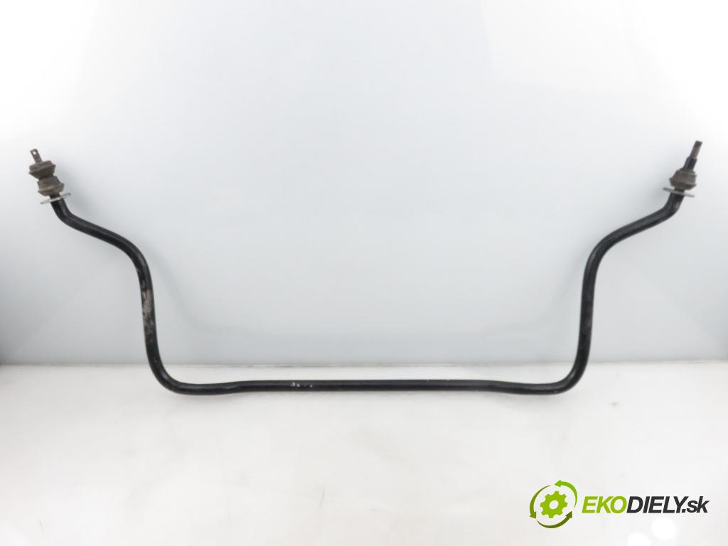 DAEWOO MATIZ (M100, M150) HB 2000 38,00 0.8 52 - F8CV 796,00 TYČ: stabilizátora predný