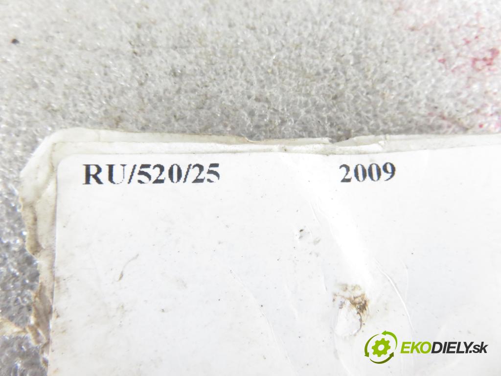 SEAT IBIZA IV (6J5, 6P1) HB 2009 77,00 1.9 TDI - BLS 1896,00 Rúra VÝFUK: / výfuk koncový 6J0072002