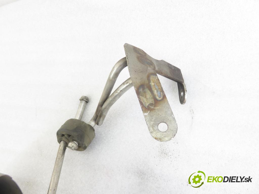 SEAT IBIZA IV (6J5, 6P1) HB 2009 77,00 1.9 TDI - BLS 1896,00 Rúra VÝFUK: / výfuk koncový 6J0072002