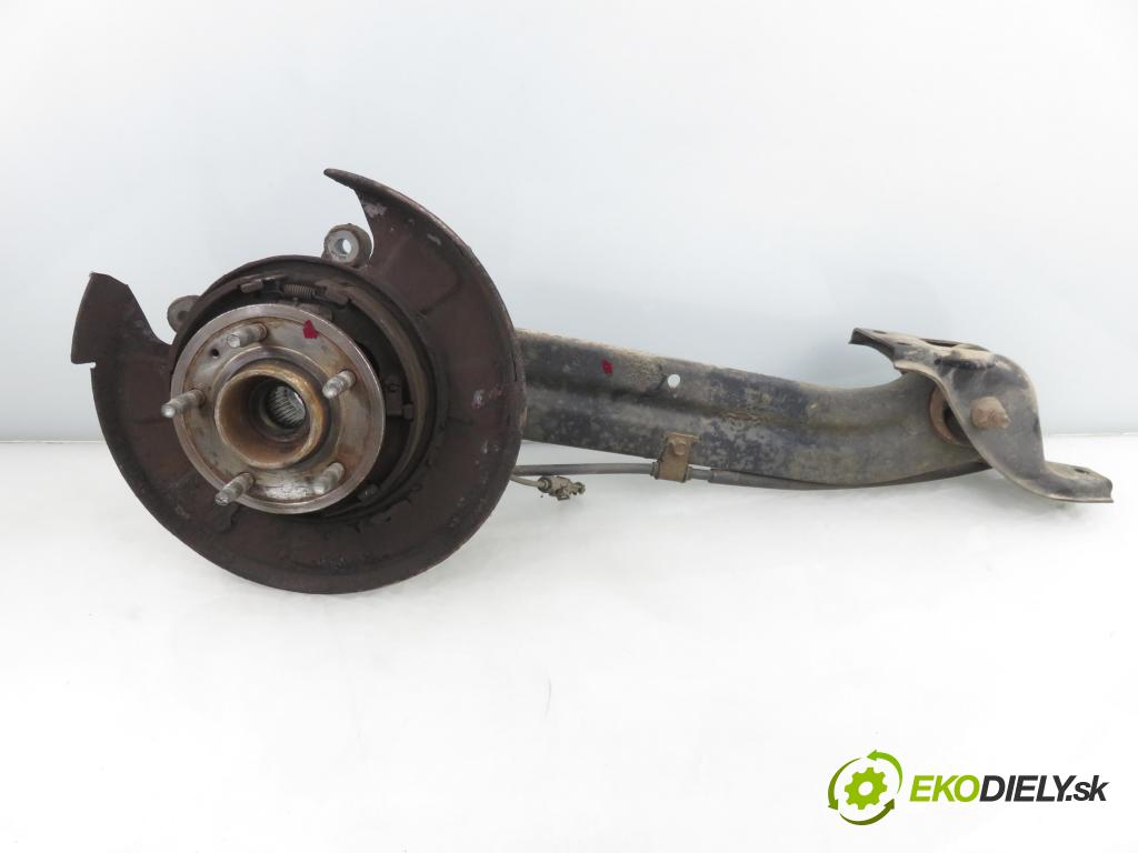 CHEVROLET CAPTIVA (C100, C140) SUV 2007 110,00 2.0 D 4WD 1991,00 Rameno pravé zadné