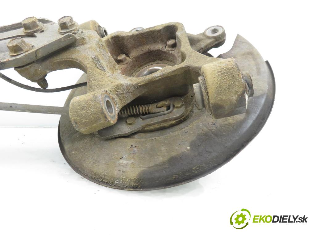 CHEVROLET CAPTIVA (C100, C140) SUV 2007 110,00 2.0 D 4WD 1991,00 Rameno pravé zadné