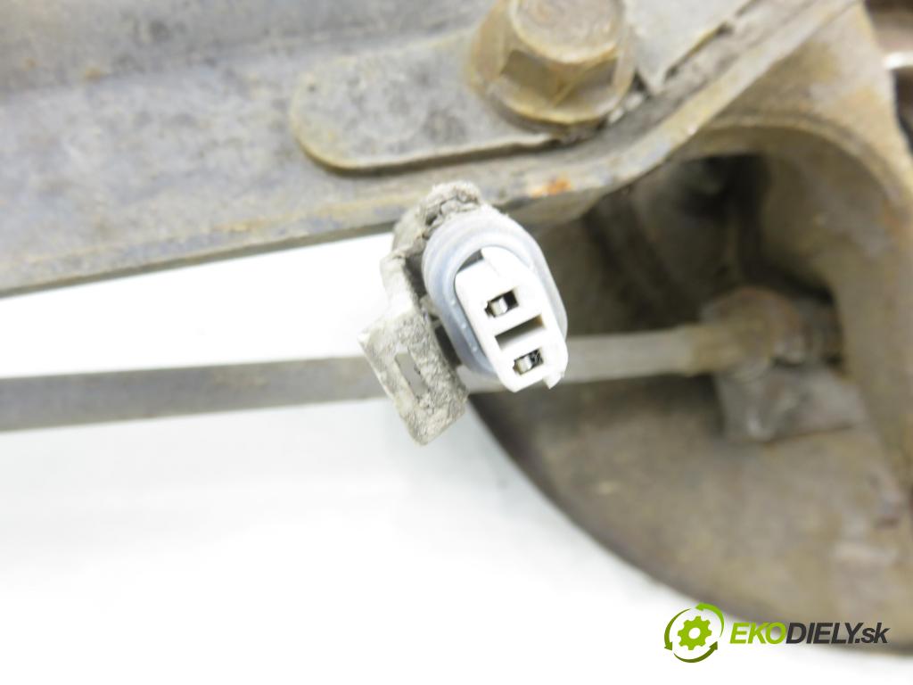 CHEVROLET CAPTIVA (C100, C140) SUV 2007 110,00 2.0 D 4WD 1991,00 Rameno pravé zadné