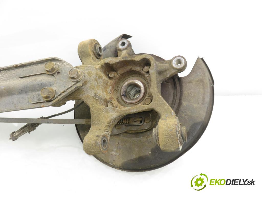 CHEVROLET CAPTIVA (C100, C140) SUV 2007 110,00 2.0 D 4WD 1991,00 Rameno pravé zadné