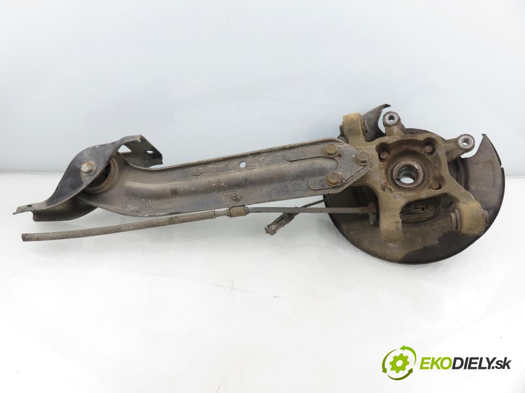 CHEVROLET CAPTIVA (C100, C140) SUV 2007 110,00 2.0 D 4WD 1991,00 Rameno pravé zadné