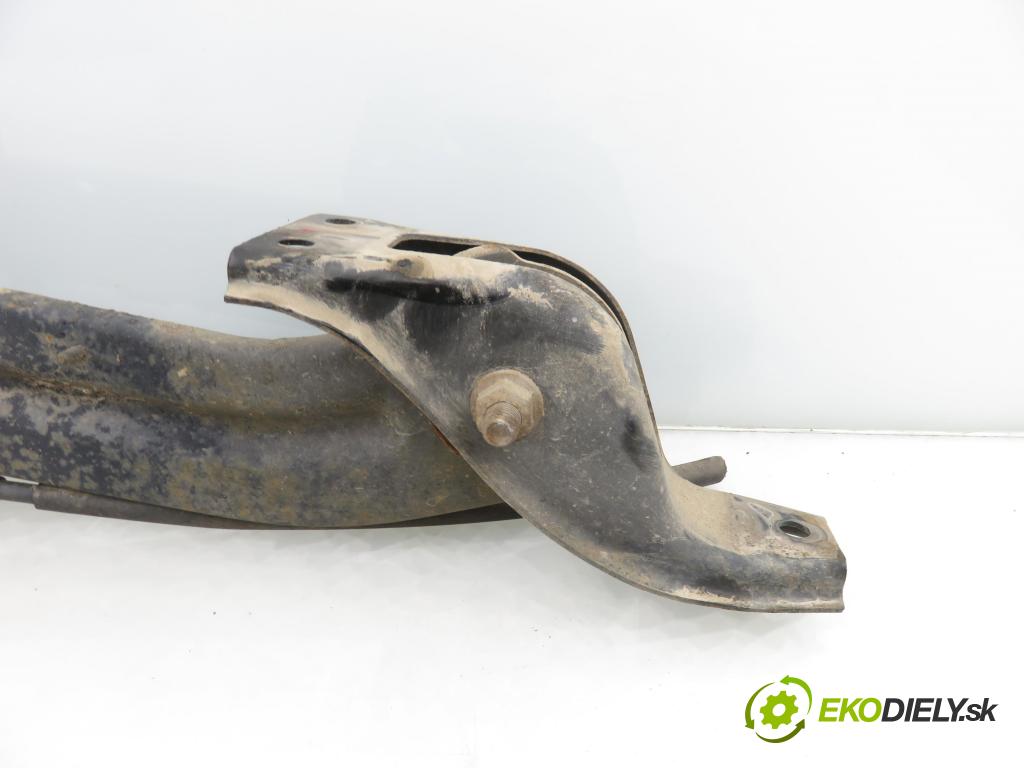 CHEVROLET CAPTIVA (C100, C140) SUV 2007 110,00 2.0 D 4WD 1991,00 Rameno pravé zadné