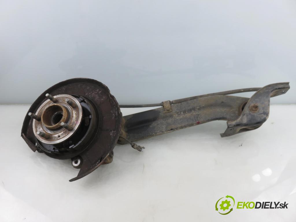 CHEVROLET CAPTIVA (C100, C140) SUV 2007 110,00 2.0 D 4WD 1991,00 Rameno LT