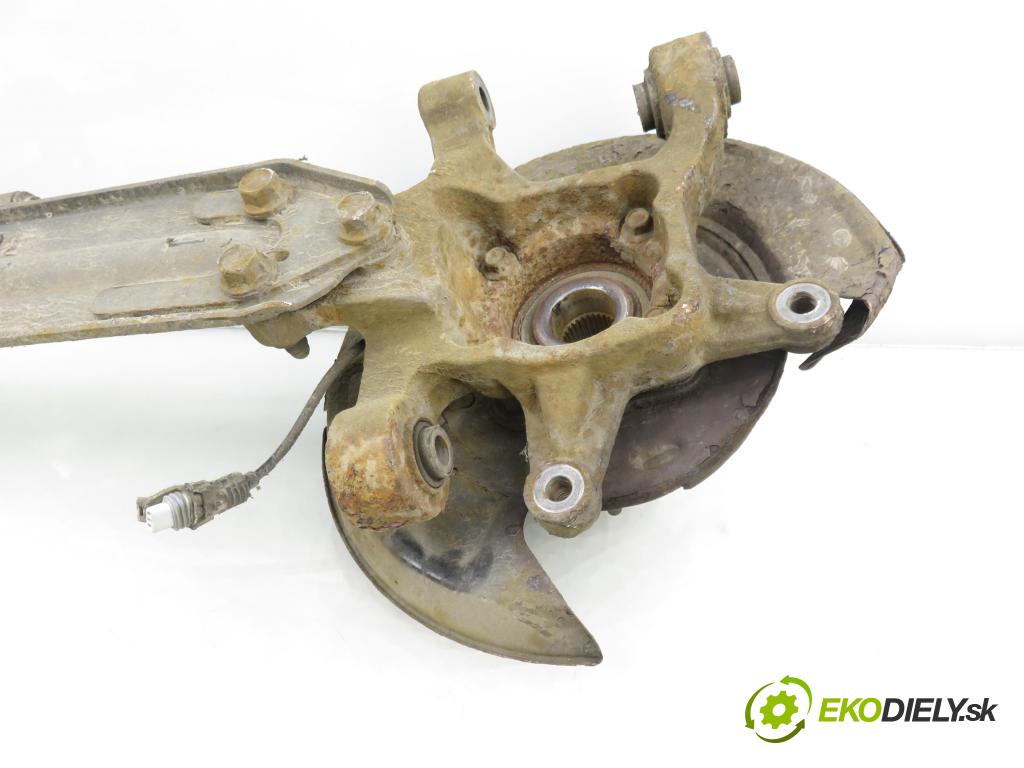 CHEVROLET CAPTIVA (C100, C140) SUV 2007 110,00 2.0 D 4WD 1991,00 Rameno LT