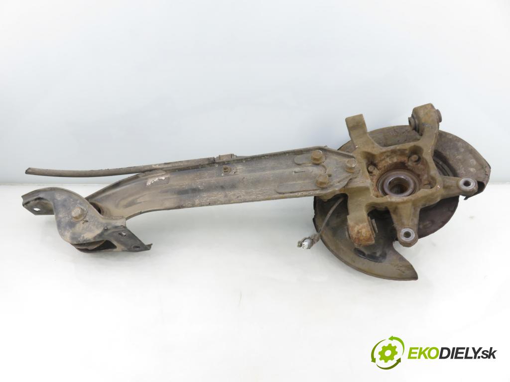 CHEVROLET CAPTIVA (C100, C140) SUV 2007 110,00 2.0 D 4WD 1991,00 Rameno LT