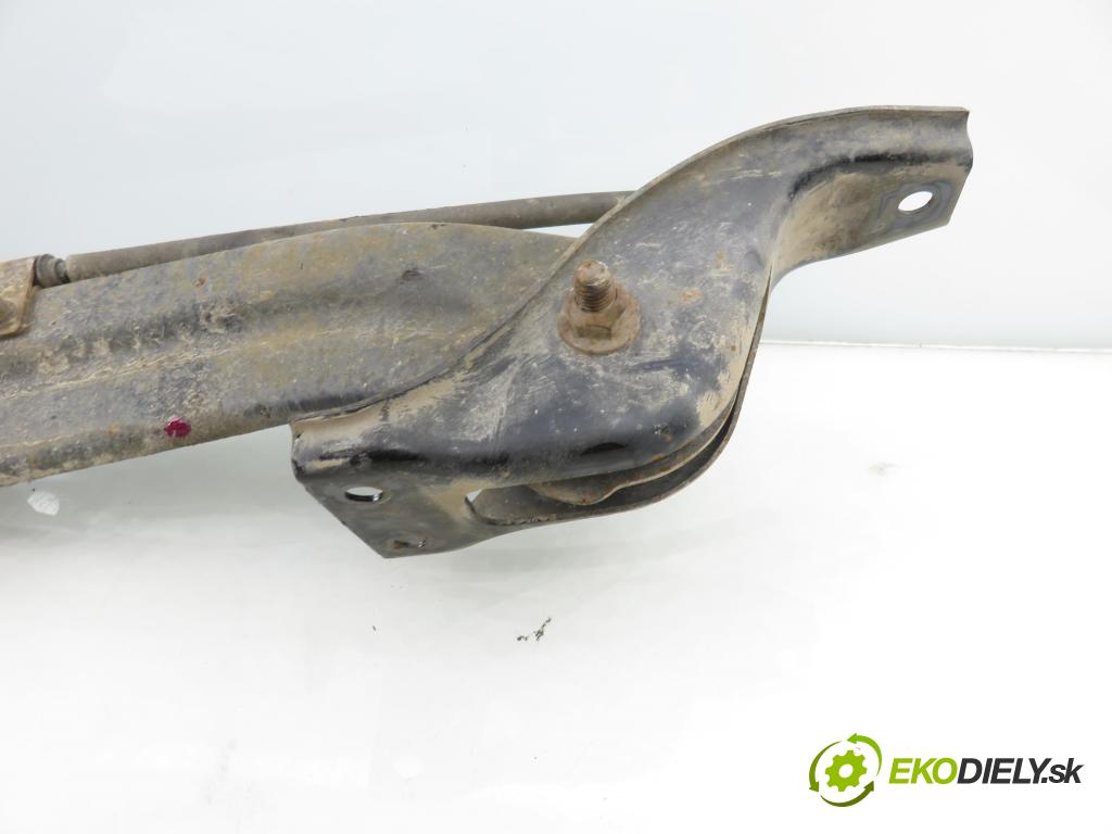 CHEVROLET CAPTIVA (C100, C140) SUV 2007 110,00 2.0 D 4WD 1991,00 Rameno LT