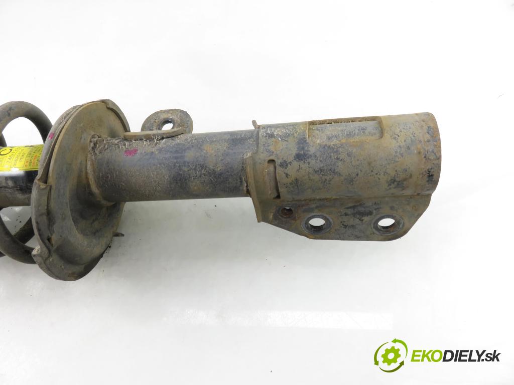 CHEVROLET CAPTIVA (C100, C140) SUV 2007 110,00 2.0 D 4WD 1991,00 MCPERSON PP 7451286 ; 96626304