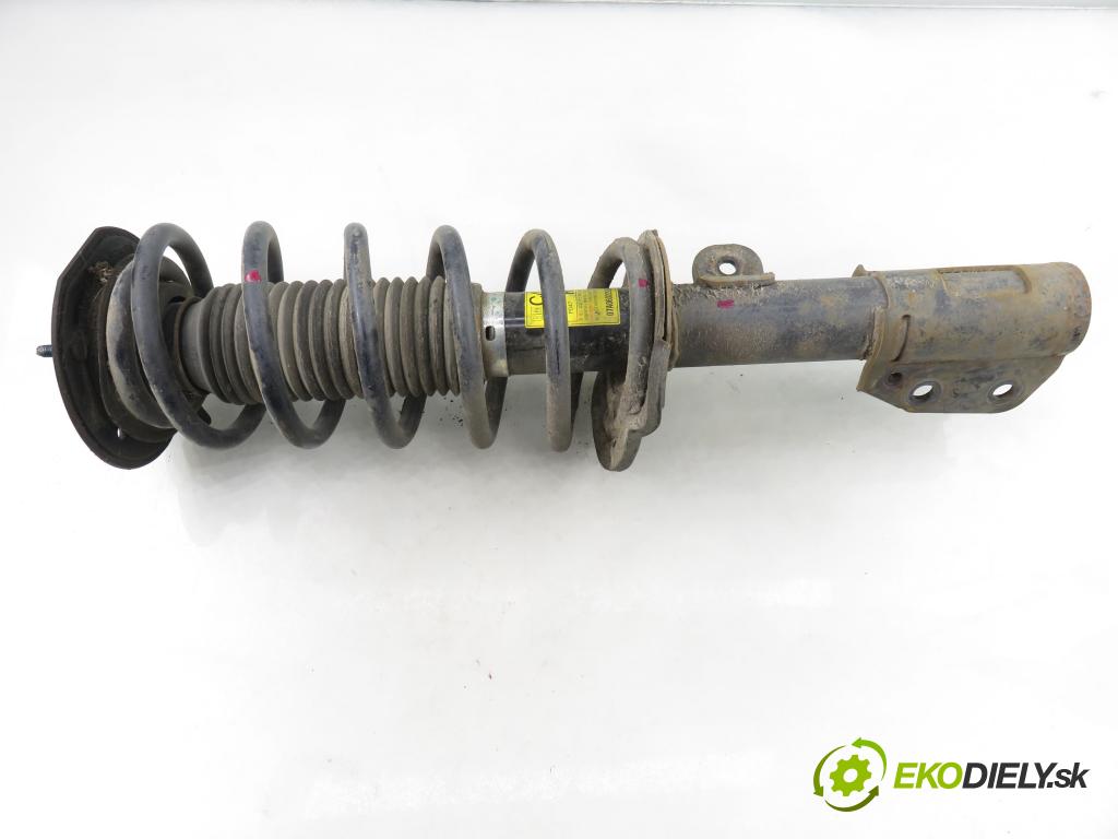 CHEVROLET CAPTIVA (C100, C140) SUV 2007 110,00 2.0 D 4WD 1991,00 MCPERSON PP 7451286 ; 96626304