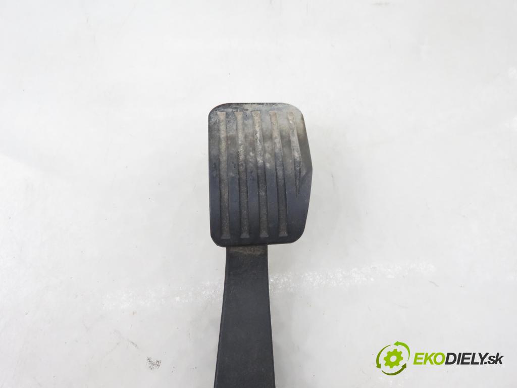 FORD S-MAX (WA6) MINIVAN 2006 103,00 2.0 TDCi - QXWA 1997,00 potenciometr plynového pedálu 6G929F836JC (Potenciometr plynového pedálu)