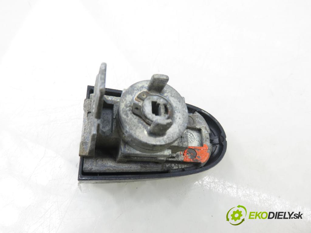 FORD S-MAX (WA6) MINIVAN 2006 103,00 2.0 TDCi - QXWA 1997,00 spínačka / VLOŽKY 3M513F880AC