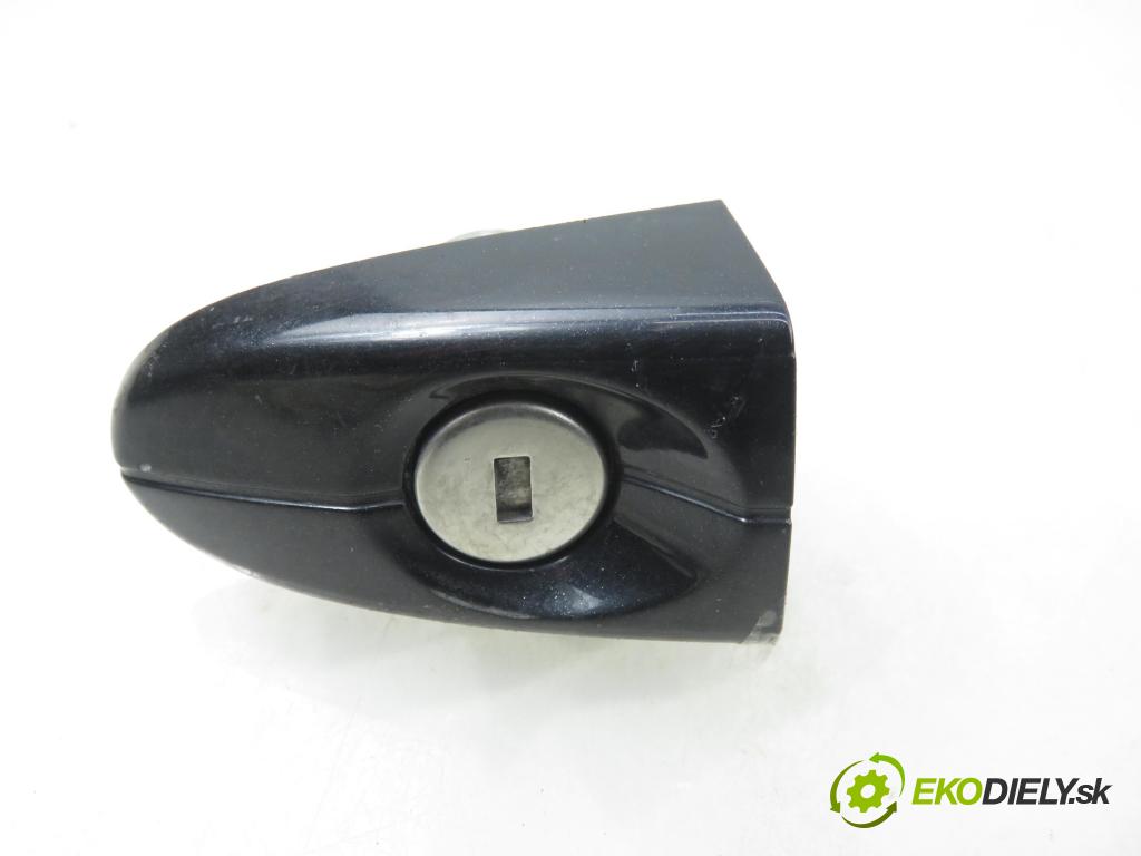 FORD S-MAX (WA6) MINIVAN 2006 103,00 2.0 TDCi - QXWA 1997,00 spínačka / VLOŽKY 3M513F880AC