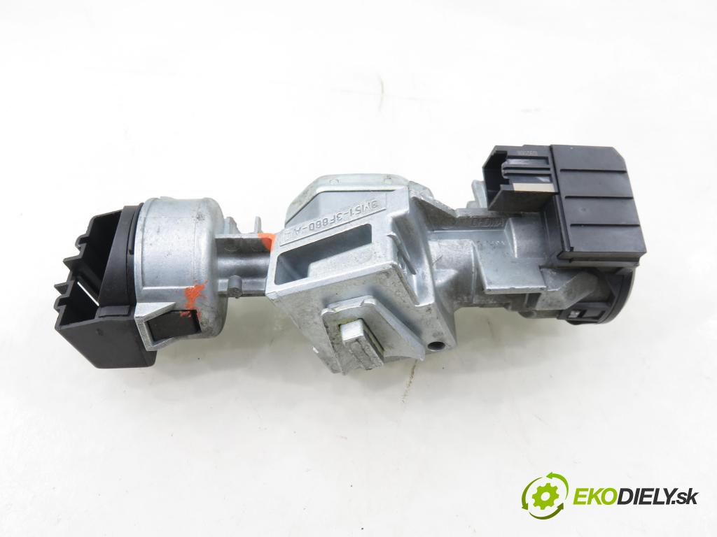 FORD S-MAX (WA6) MINIVAN 2006 103,00 2.0 TDCi - QXWA 1997,00 spínačka / VLOŽKY 3M513F880AC