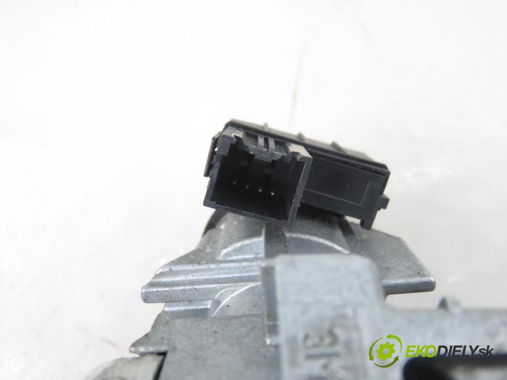 FORD S-MAX (WA6) MINIVAN 2006 103,00 2.0 TDCi - QXWA 1997,00 spínačka / VLOŽKY 3M513F880AC