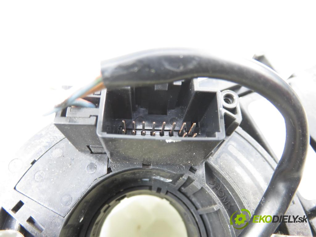 FORD S-MAX (WA6) MINIVAN 2006 103,00 2.0 TDCi - QXWA 1997,00 páčka/prepínač 6G9T13N064DE