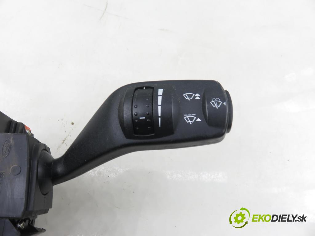 FORD S-MAX (WA6) MINIVAN 2006 103,00 2.0 TDCi - QXWA 1997,00 páčka/prepínač 6G9T13N064DE