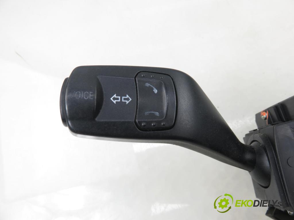 FORD S-MAX (WA6) MINIVAN 2006 103,00 2.0 TDCi - QXWA 1997,00 páčka/prepínač 6G9T13N064DE