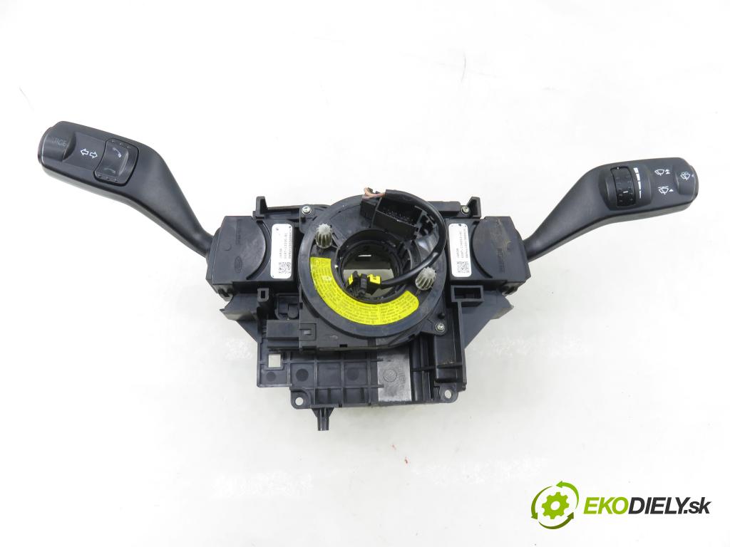 FORD S-MAX (WA6) MINIVAN 2006 103,00 2.0 TDCi - QXWA 1997,00 páčka/prepínač 6G9T13N064DE