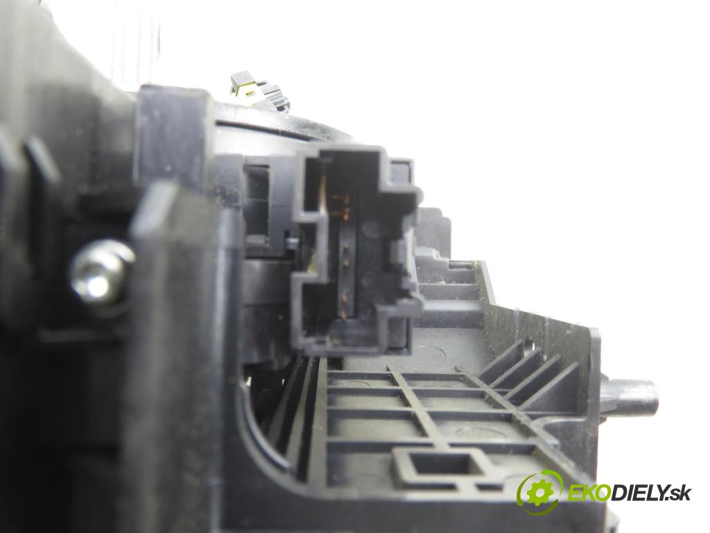 FORD S-MAX (WA6) MINIVAN 2006 103,00 2.0 TDCi - QXWA 1997,00 páčka/prepínač 6G9T13N064DE