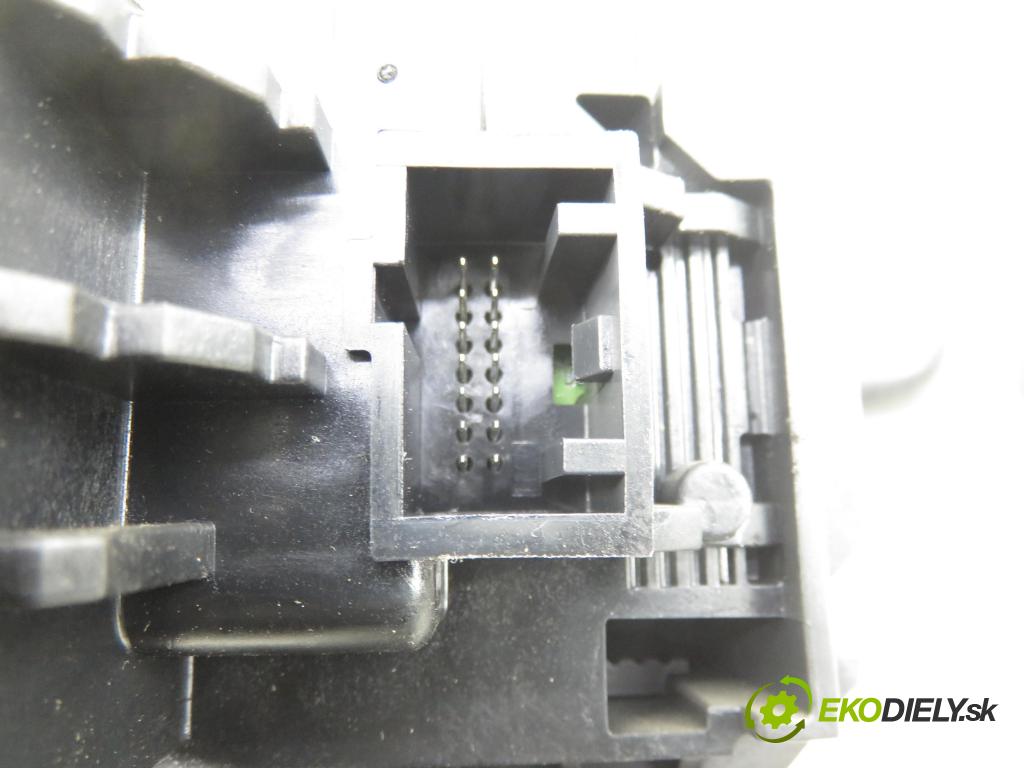 FORD S-MAX (WA6) MINIVAN 2006 103,00 2.0 TDCi - QXWA 1997,00 páčka/prepínač 6G9T13N064DE