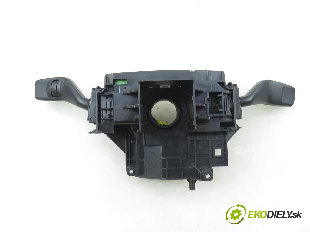 FORD S-MAX (WA6) MINIVAN 2006 103,00 2.0 TDCi - QXWA 1997,00 páčka/prepínač 6G9T13N064DE