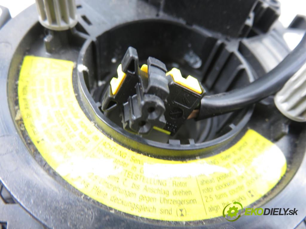 FORD S-MAX (WA6) MINIVAN 2006 103,00 2.0 TDCi - QXWA 1997,00 páčka/prepínač 6G9T13N064DE