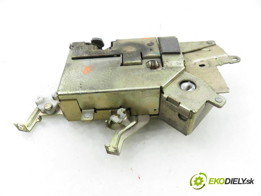 FORD TRANSIT Furgon (FA_ _) FURGON 2000 66,00 2.4 DI (FAA_, FAB_, FAC_, FAD_) - D2FA 2402,00 zámok Dvere posúvne