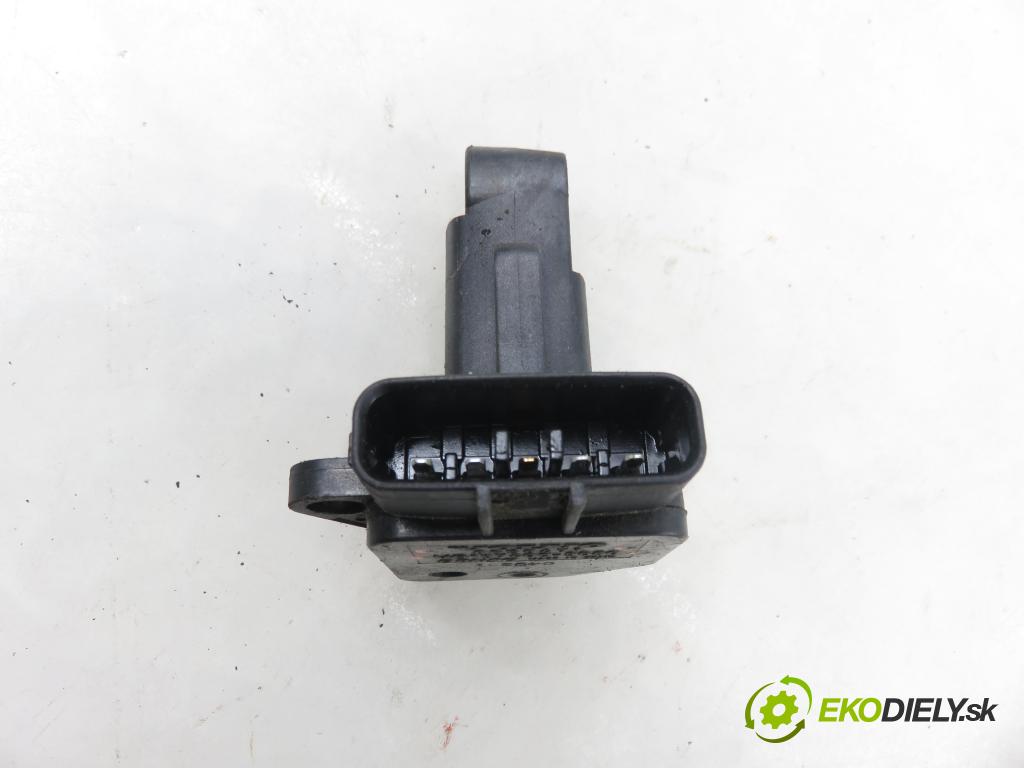 VOLVO V50 (MW) KOMBI 2005 103,00 2.4 - B 5244 S5 2435,00 váha vzduchu vzduchu 8658471 ; MB1974003080