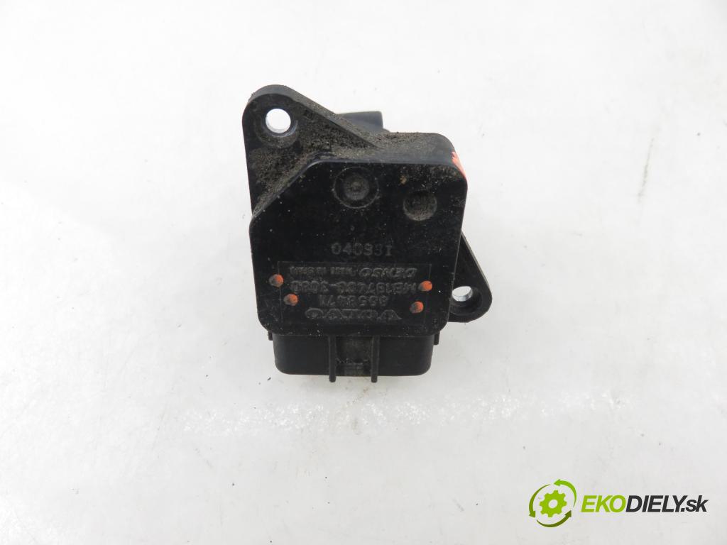 VOLVO V50 (MW) KOMBI 2005 103,00 2.4 - B 5244 S5 2435,00 váha vzduchu vzduchu 8658471 ; MB1974003080