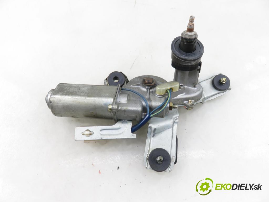 TOYOTA RAV 4 I (_A1_) SUV 1994 95,00 2.0 4WD - 3S-FE 1998,00 Motorček stierače zadné 8513042010 ; 1592000551